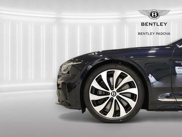 Bentley Continental GT V8 — photo 7
