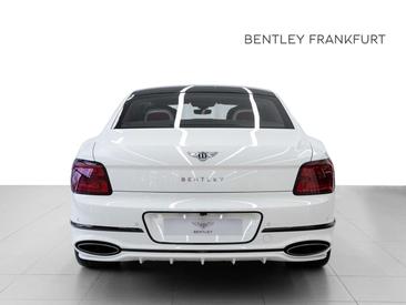Bentley Flying Spur Speed First Edition — photo 5
