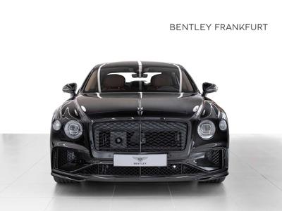 Bentley Flying Spur Speed First Edition