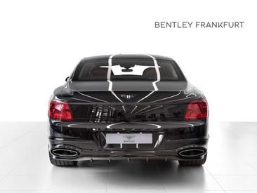 Bentley Flying Spur Speed First Edition — photo 4