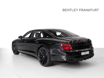 Bentley Flying Spur Speed First Edition — photo 5