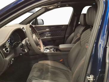Bentley Bentayga V8 S — photo 3
