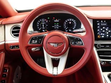 Bentley Flying Spur Speed First Edition — photo 11
