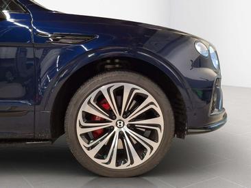 Bentley Bentayga V8 S — photo 6