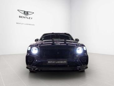 Bentley Bentayga V8 S — photo 7
