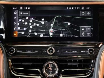 Bentley Flying Spur Speed First Edition — photo 14
