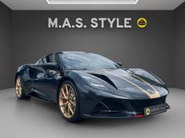 Lotus Emira - 2025 - Joinsteer - #1