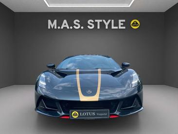 Lotus Emira — photo 2