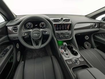 Bentley Bentayga V8 S — photo 13