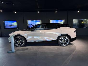 Lotus Eletre — photo 3