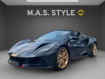Lotus Emira