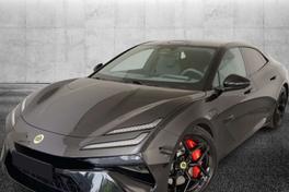 Lotus Emeya - 2025 - Joinsteer - #1