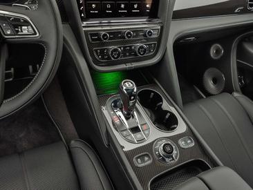 Bentley Bentayga V8 S — photo 14