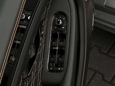 Bentley Continental GT V8 Hybrid Mulliner — photo 41