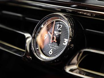Bentley Flying Spur Speed First Edition — photo 17