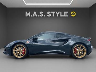Lotus Emira — photo 5