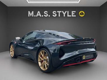 Lotus Emira — photo 6