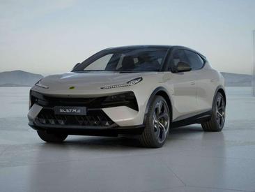 Lotus Eletre — photo 6