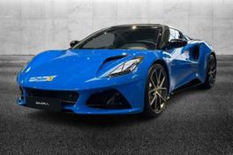Lotus Emira - 2026 - Joinsteer - #1