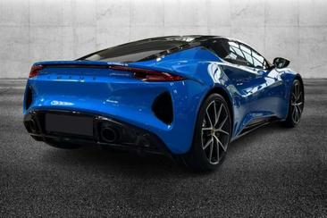Lotus Emira — photo 3