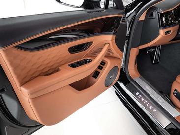 Bentley Flying Spur Speed First Edition — photo 19