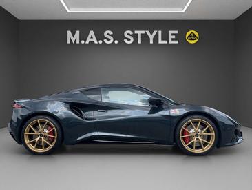 Lotus Emira — photo 9