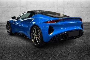 Lotus Emira — photo 4