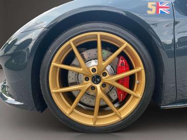 Lotus Emira — photo 10