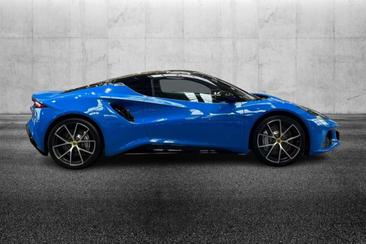 Lotus Emira — photo 5