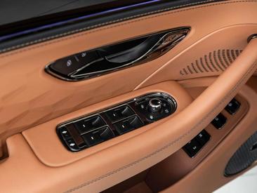 Bentley Flying Spur Speed First Edition — photo 20