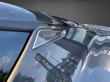 Lotus Emira — photo 11