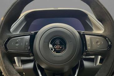 Lotus Emira — photo 6