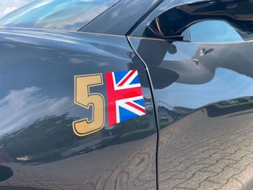 Lotus Emira — photo 13