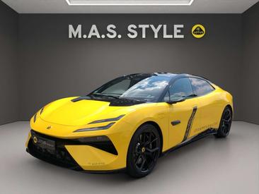 Lotus Emeya — photo 3