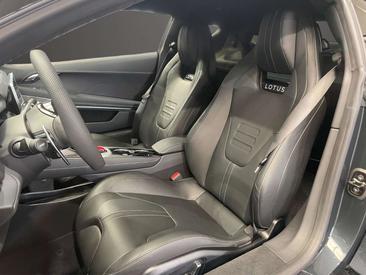 Lotus Emira — photo 15