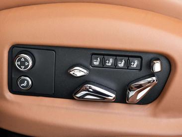 Bentley Flying Spur Speed First Edition — photo 22