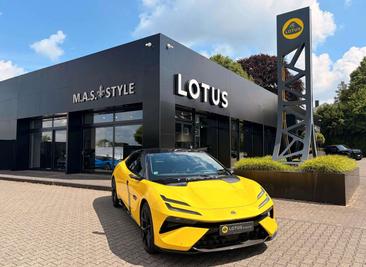Lotus Emeya — photo 4
