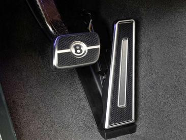 Bentley Flying Spur Speed First Edition — photo 23
