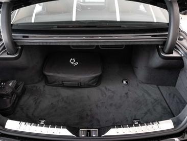 Bentley Flying Spur Speed First Edition — photo 24
