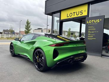Lotus Emira SE — photo 3