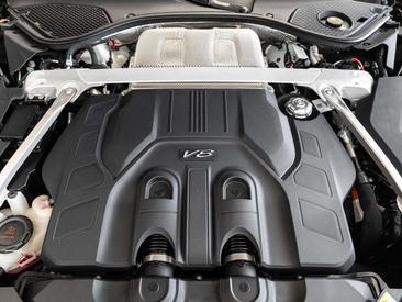 Bentley Flying Spur Speed First Edition — photo 25