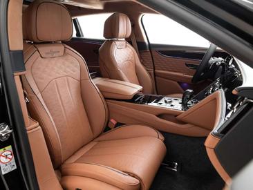 Bentley Flying Spur Speed First Edition — photo 26