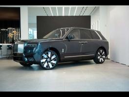 Rolls-Royce Cullinan - 2025 - Joinsteer - #1