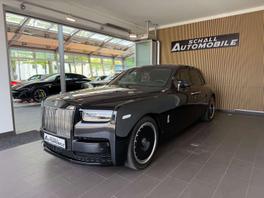 Rolls-Royce Phantom Extended Bespoke - 2026 - Joinsteer - #1