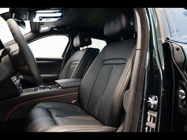 Rolls-Royce Ghost Black Badge — photo 5