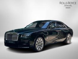 Rolls-Royce Ghost - 2025 - Joinsteer - #1