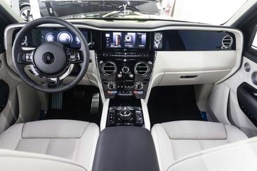Rolls-Royce Cullinan Series II — photo 6