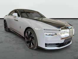 Rolls-Royce Spectre - 2026 - Joinsteer - #1
