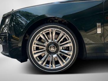 Rolls-Royce Ghost — photo 4