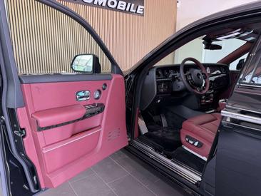 Rolls-Royce Phantom Extended Bespoke — photo 10